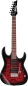 Preview: IBANEZ E-GUITAR GRX 6-STR.  Transparent Red Burst
